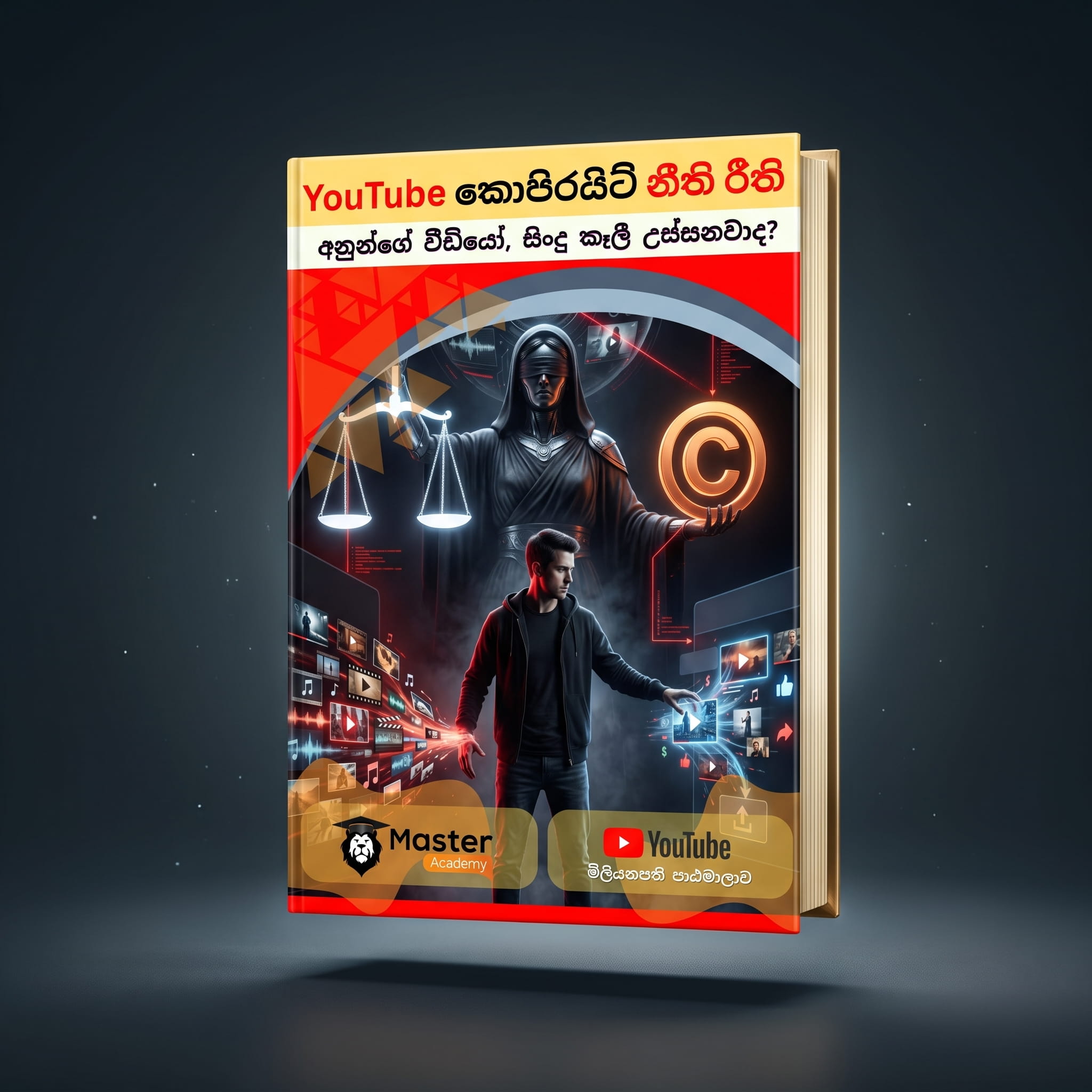 eBook Cover