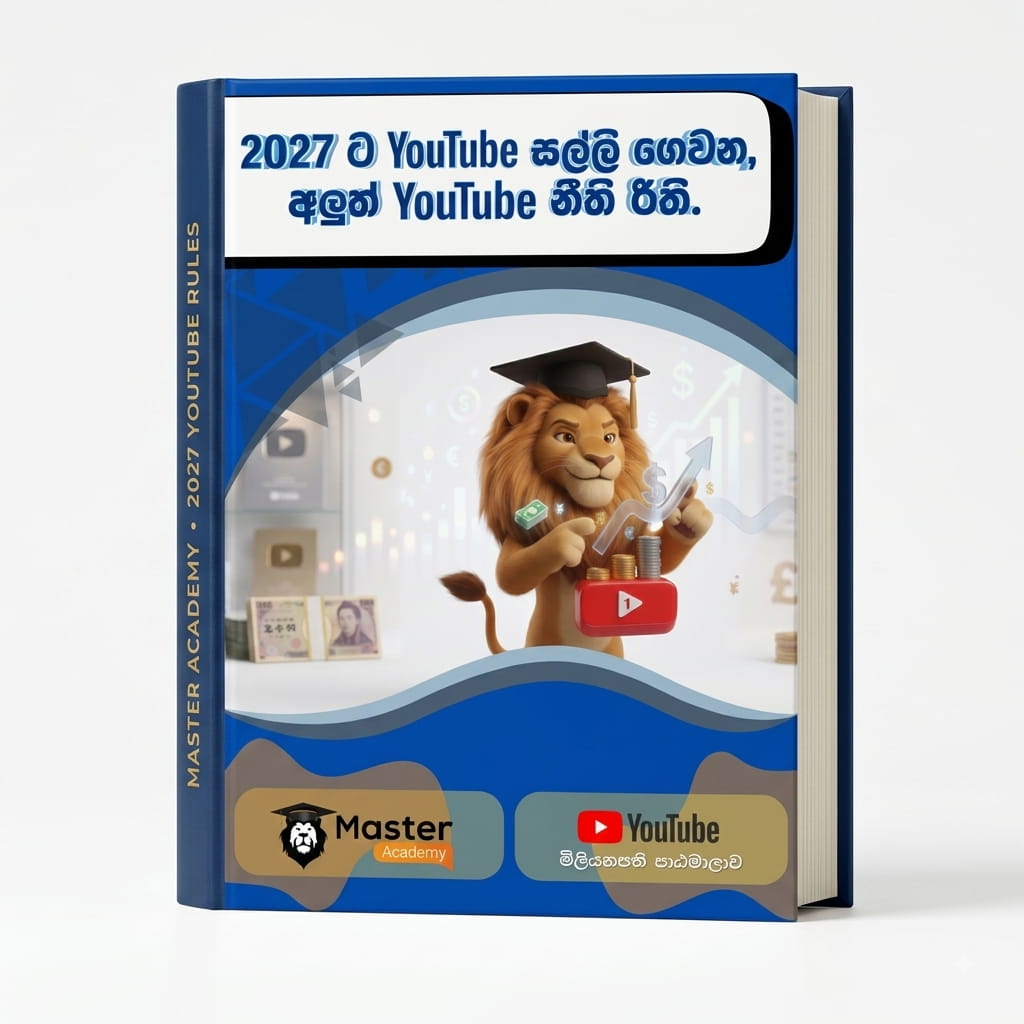 eBook Cover